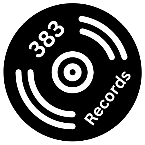 383 Records
